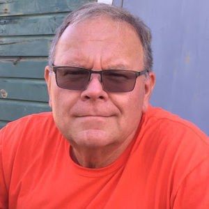 Meet your Posher, Mark